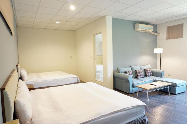 暨大行旅-四人房-8