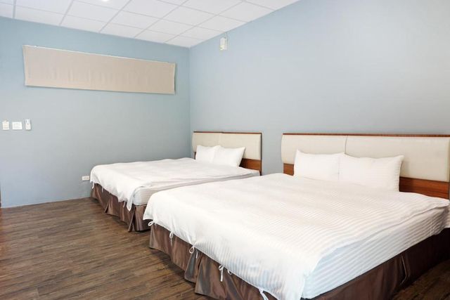 暨大行旅-四人房-4