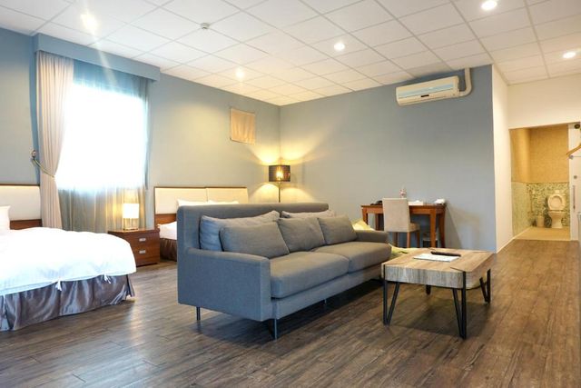 暨大行旅-四人房-2