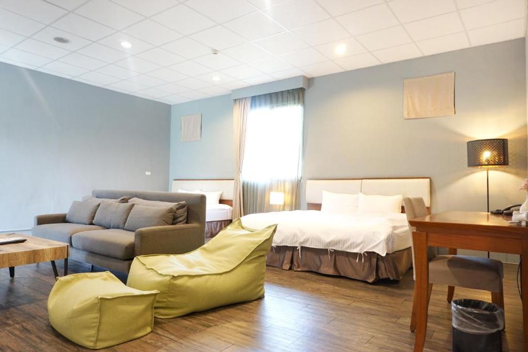 NCNU Campus Inn