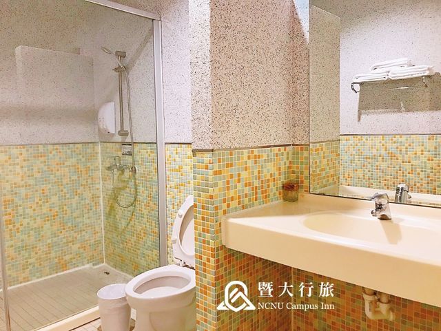 暨大行旅-三人房-10