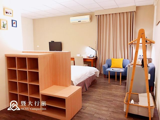 暨大行旅-三人房-9