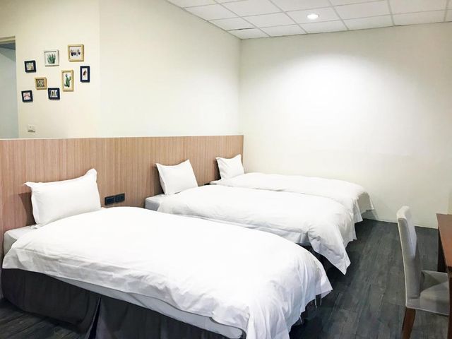 暨大行旅-三人房-6