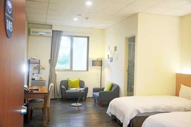 暨大行旅-三人房-2