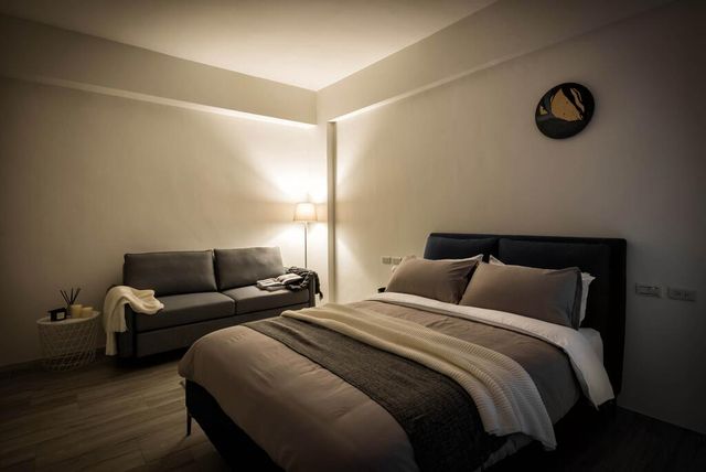 Single Eyelid Homestay-Eight people pack-8