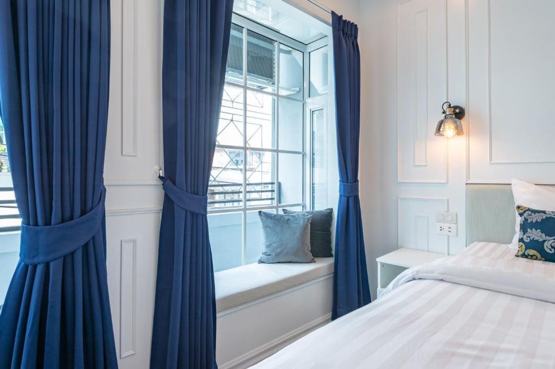 White Ivory Bed and Breakfast