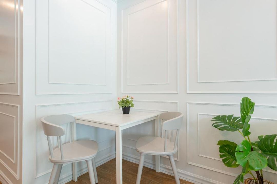 White Ivory Bed and Breakfast