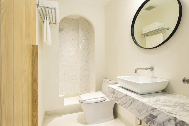 帕騰精品酒店(The Pattern Boutique Hotel - SHA Extra Plus)-家庭房(含早餐)(Family room(Room with Breakfast))-4
