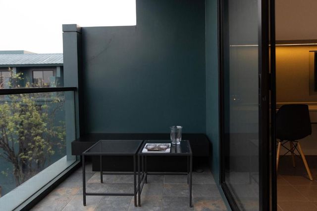 劇院住宅（Theatre Residence - SHA Extra Plus）-Lakorn Skyview （Included Breakfast）-3
