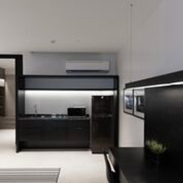劇院住宅（Theatre Residence - SHA Extra Plus）-豪華大床房（含早餐）Lilit Grand Suite（Included Breakfast）-4