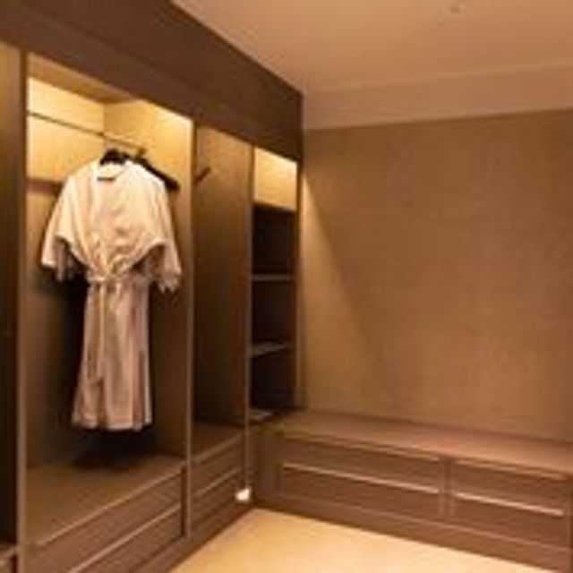 劇院住宅（Theatre Residence - SHA Extra Plus）-豪華大床房（含早餐）Lilit Grand Suite（Included Breakfast）-6
