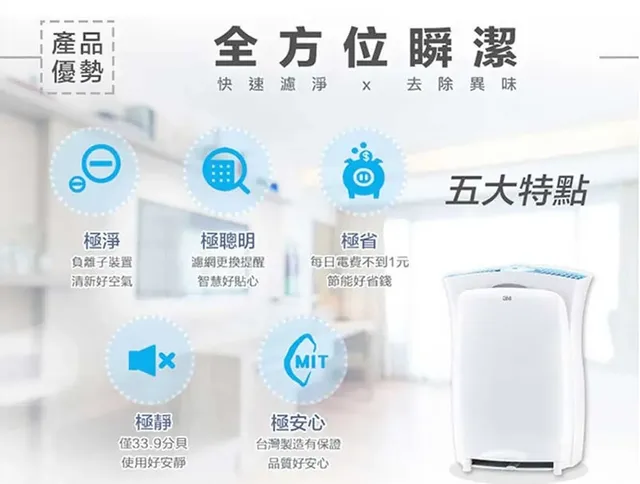花落諾台南民宿 ｜安平老街、鄰近景點-高級雙人房 附陽台-5