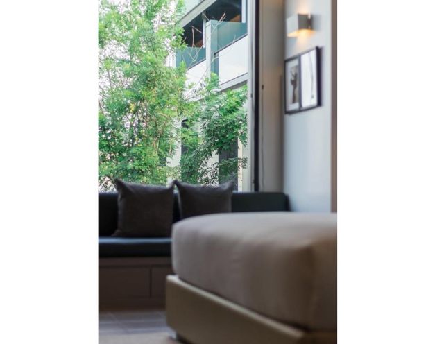 劇院住宅（Theatre Residence - SHA Extra Plus）-豪華客房 （不含早餐） Nitarn Room Twin（ Room Only）-6