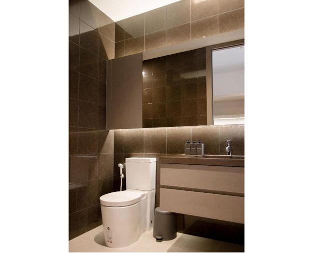 劇院住宅（Theatre Residence - SHA Extra Plus）-豪華客房 （不含早餐） Nitarn Room Twin（ Room Only）-7