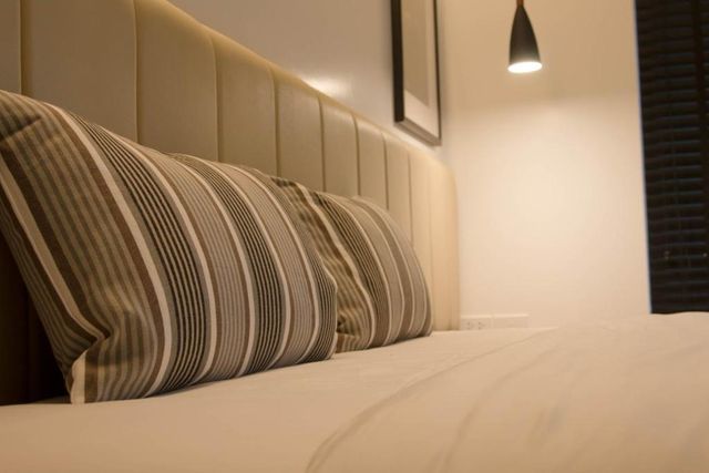 劇院住宅（Theatre Residence - SHA Extra Plus）-豪華客房 （不含早餐） Nitarn Room Twin（ Room Only）-3
