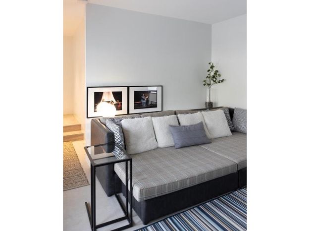 劇院住宅（Theatre Residence - SHA Extra Plus）-河濱套房 A（不含早餐）Lilit River front suite A（Room Only）-3