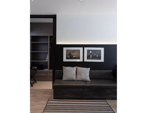 劇院住宅（Theatre Residence - SHA Extra Plus）-河濱套房 A（不含早餐）Lilit River front suite A（Room Only）-5