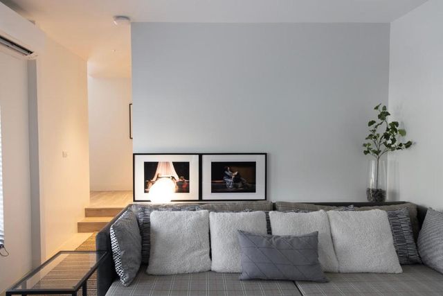 劇院住宅（Theatre Residence - SHA Extra Plus）-河濱套房 A（不含早餐）Lilit River front suite A（Room Only）-2