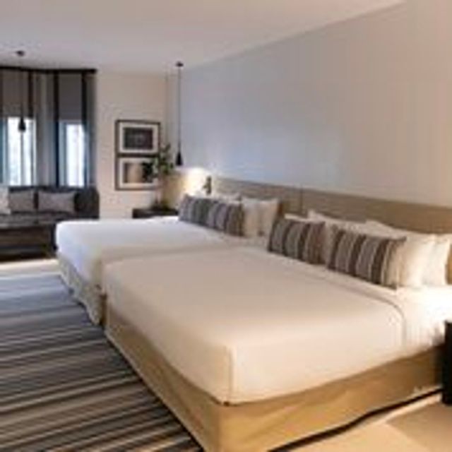 劇院住宅（Theatre Residence - SHA Extra Plus）-豪華大床房（不含早餐）Lilit Grand Suite（Room Only）-1
