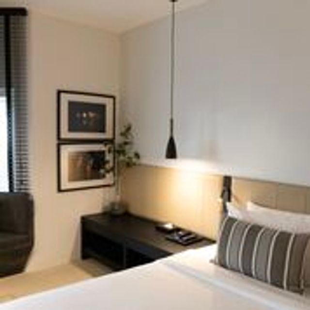 劇院住宅（Theatre Residence - SHA Extra Plus）-豪華大床房（不含早餐）Lilit Grand Suite（Room Only）-3