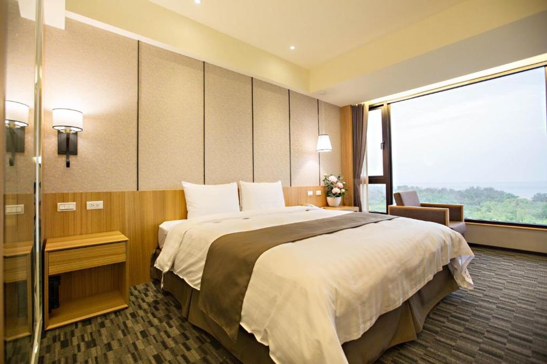 KAISHEN STARLIGHT HOTEL