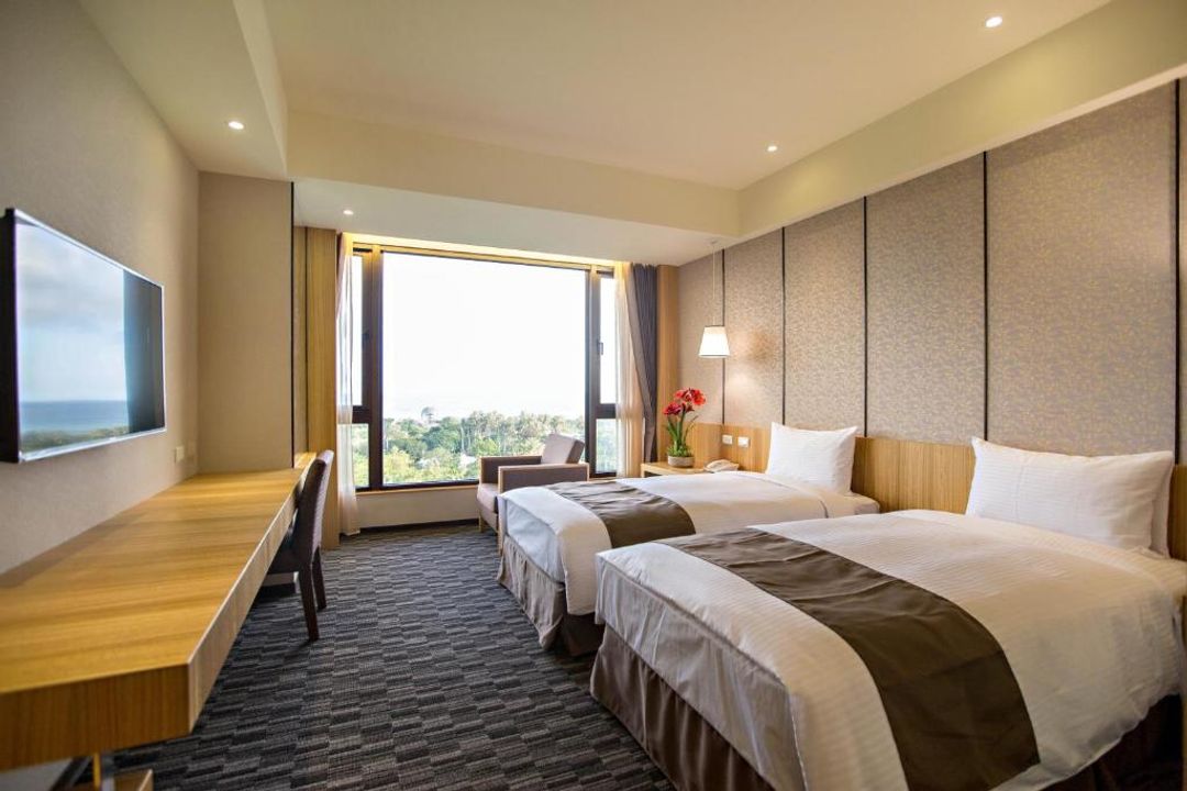 KAISHEN STARLIGHT HOTEL