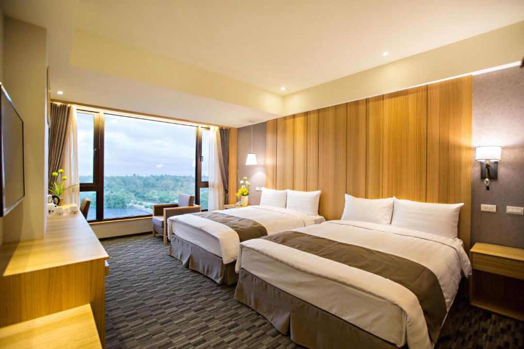 KAISHEN STARLIGHT HOTEL