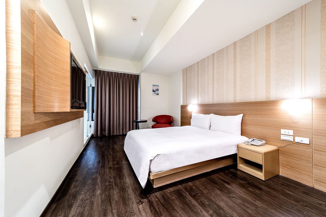 Fish Hotel Yancheng