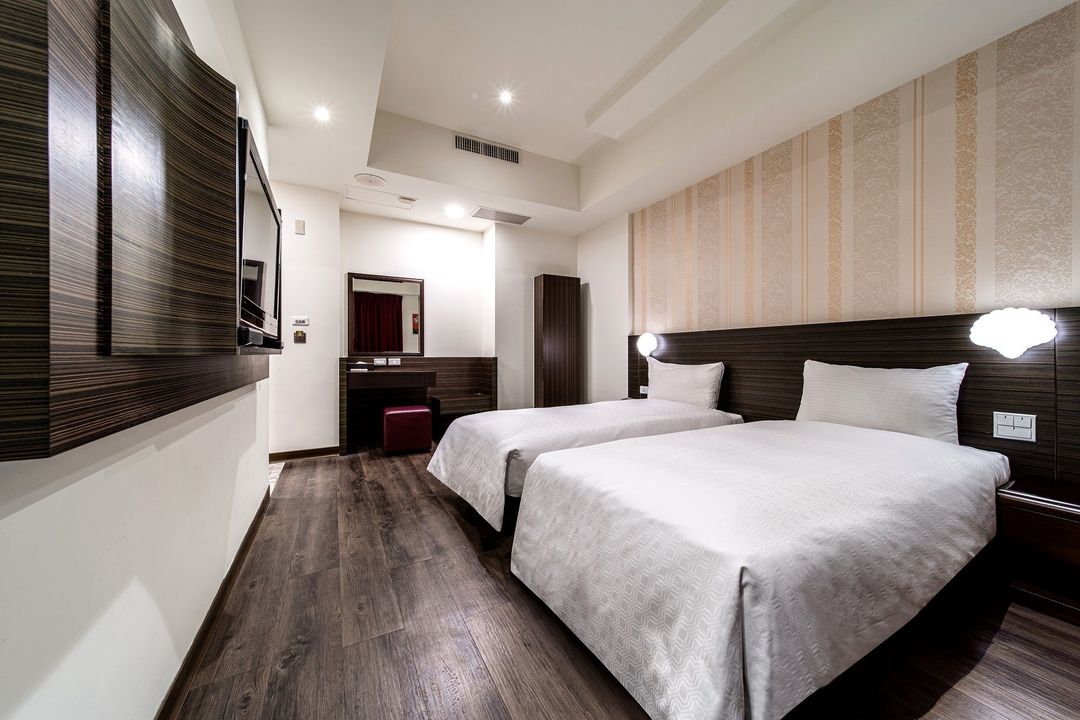 Fish Hotel Yancheng