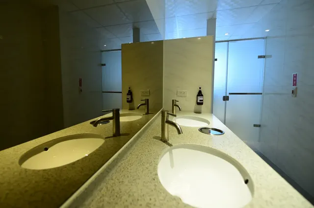 Lütel Hotel │ Xpark · Taoyuan Airport MRT A18 · HSR-Single Bed With Shared Bathroom-6