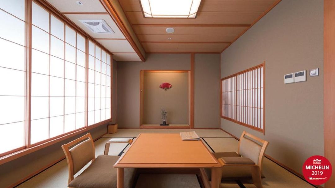 日胜生加贺屋国际温泉饭店
