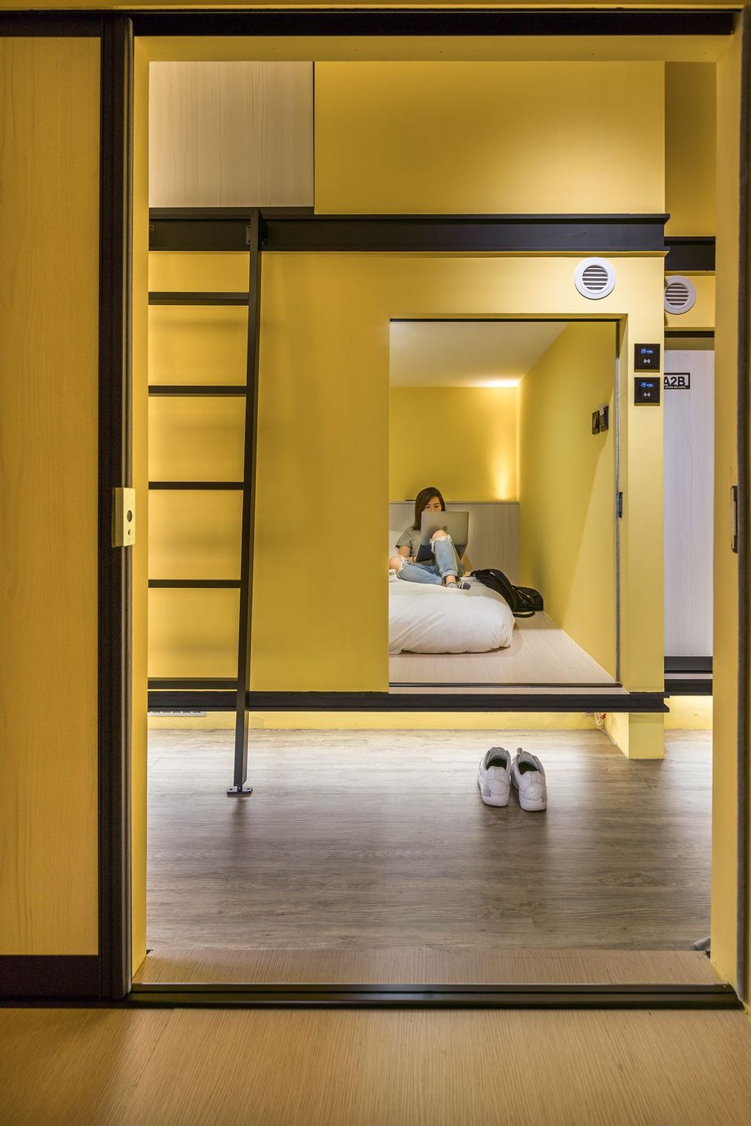 Owl Hostel