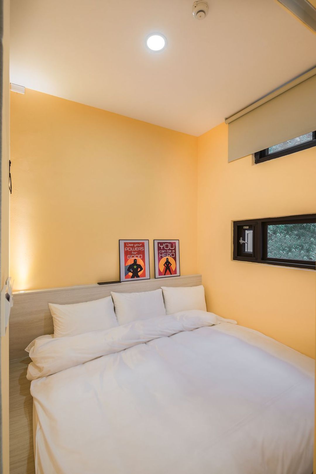 Owl Hostel