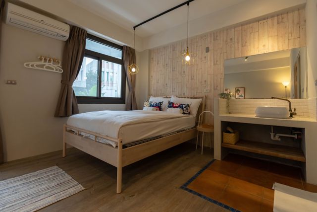 Cozy house holiday rental house (near railway station)-Cozy holiday house near train station 4-14people-5