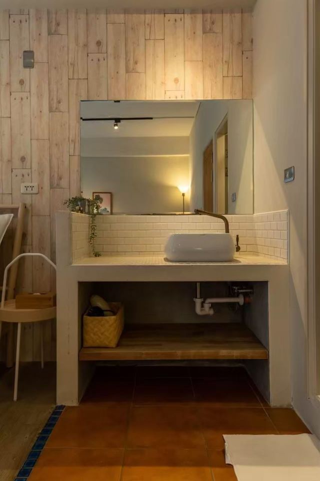 Cozy house holiday rental house (near railway station)-Cozy holiday house near train station 4-14people-11