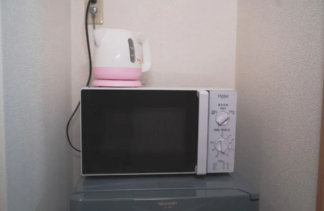 A210-1: 片町旅居｜京橋站步行4分-2-5人房，最多可5人入住-6