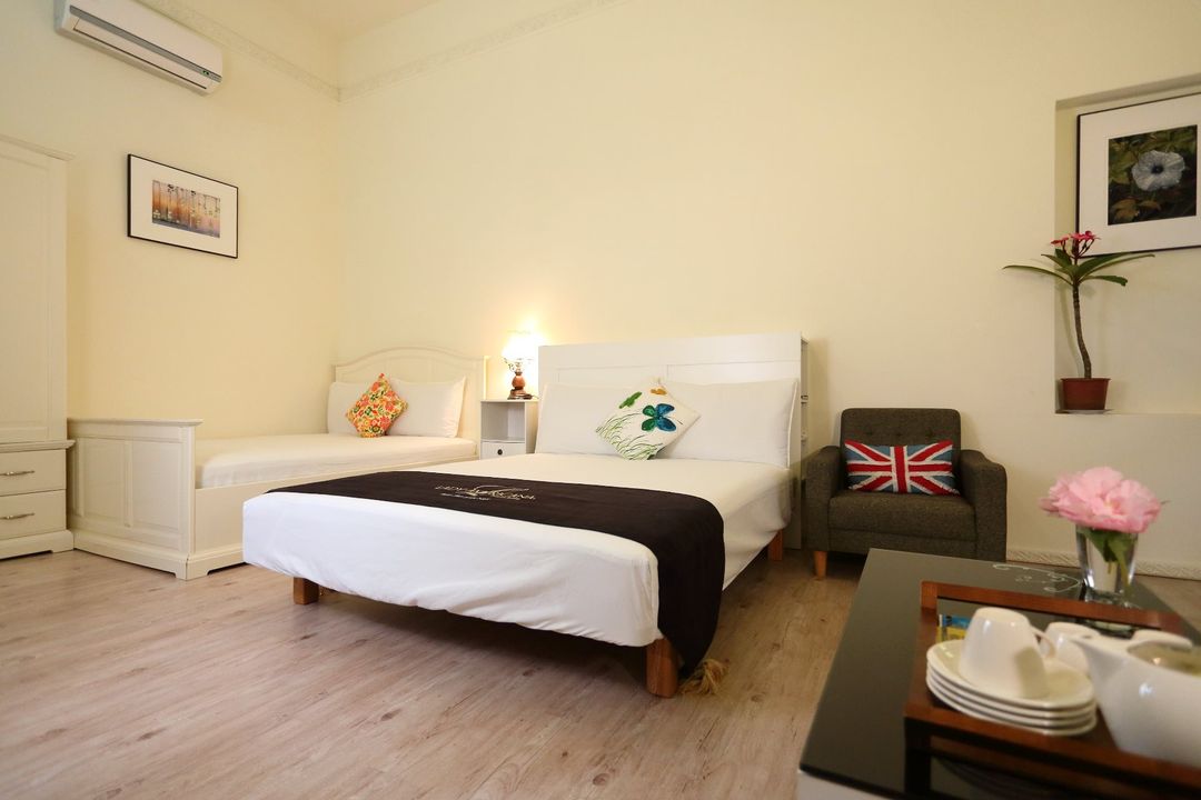 focacia BNB