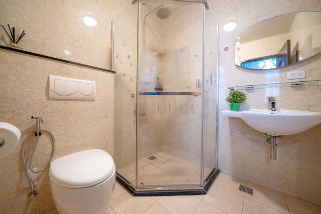 Yilan 1955 kids friendly BnB 2-Quadruple Room-6