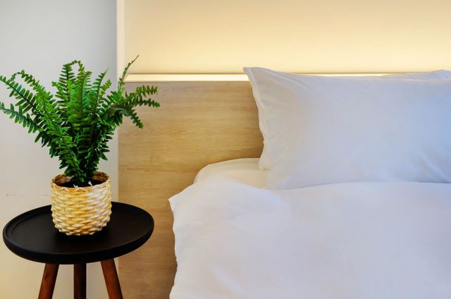 ポップイン｜台南安平港/安平老街に近い、オプションのスイート/ドミトリーの部屋タイプ-River View Double Room-5