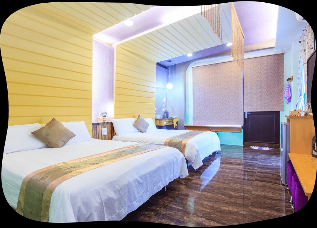Lanyang BnB No.1