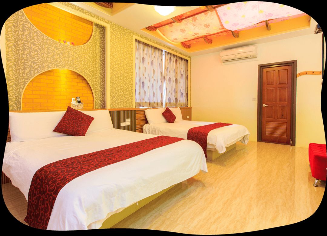 Lanyang BnB No.1
