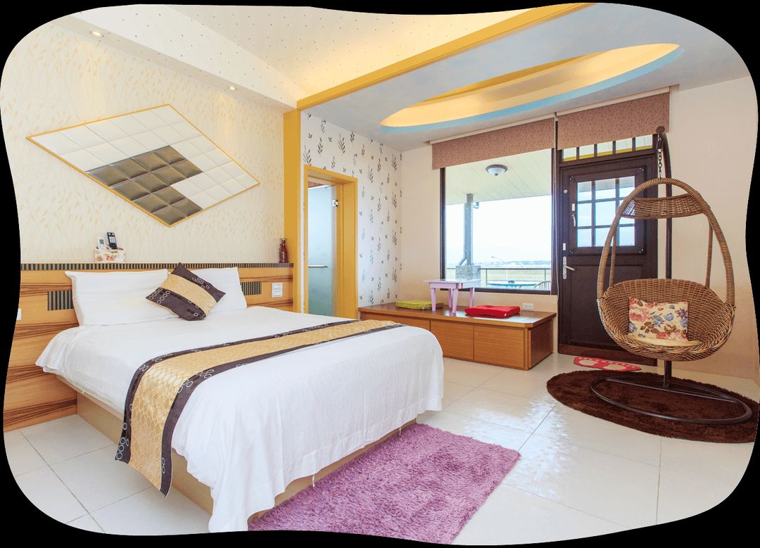 Lanyang BnB No.1