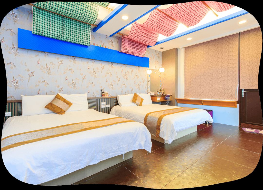 Lanyang BnB No.1