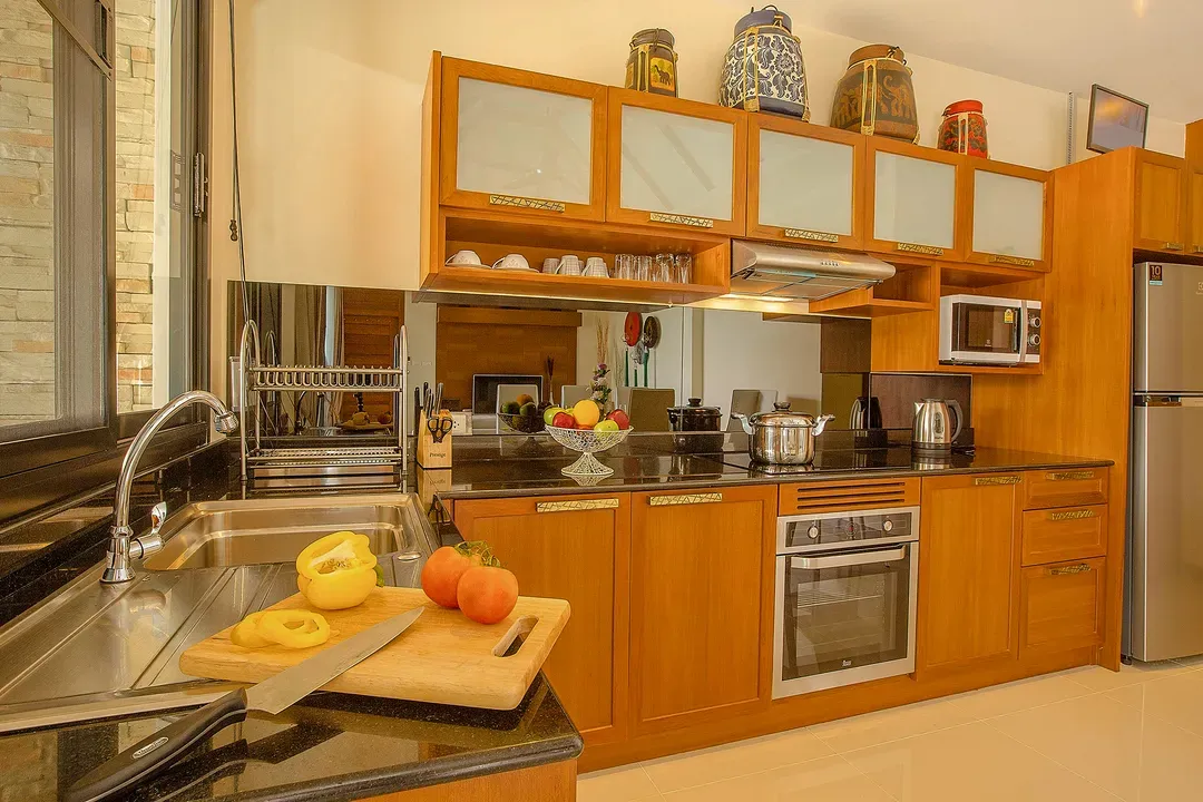 Rawayana Villas