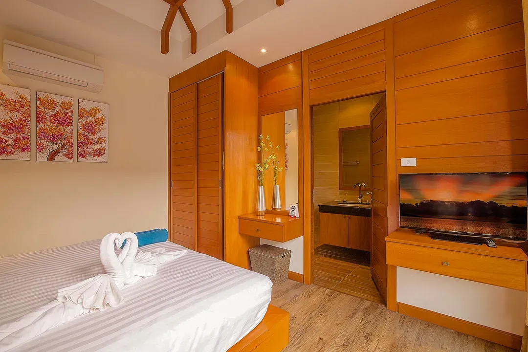 Rawayana Villas