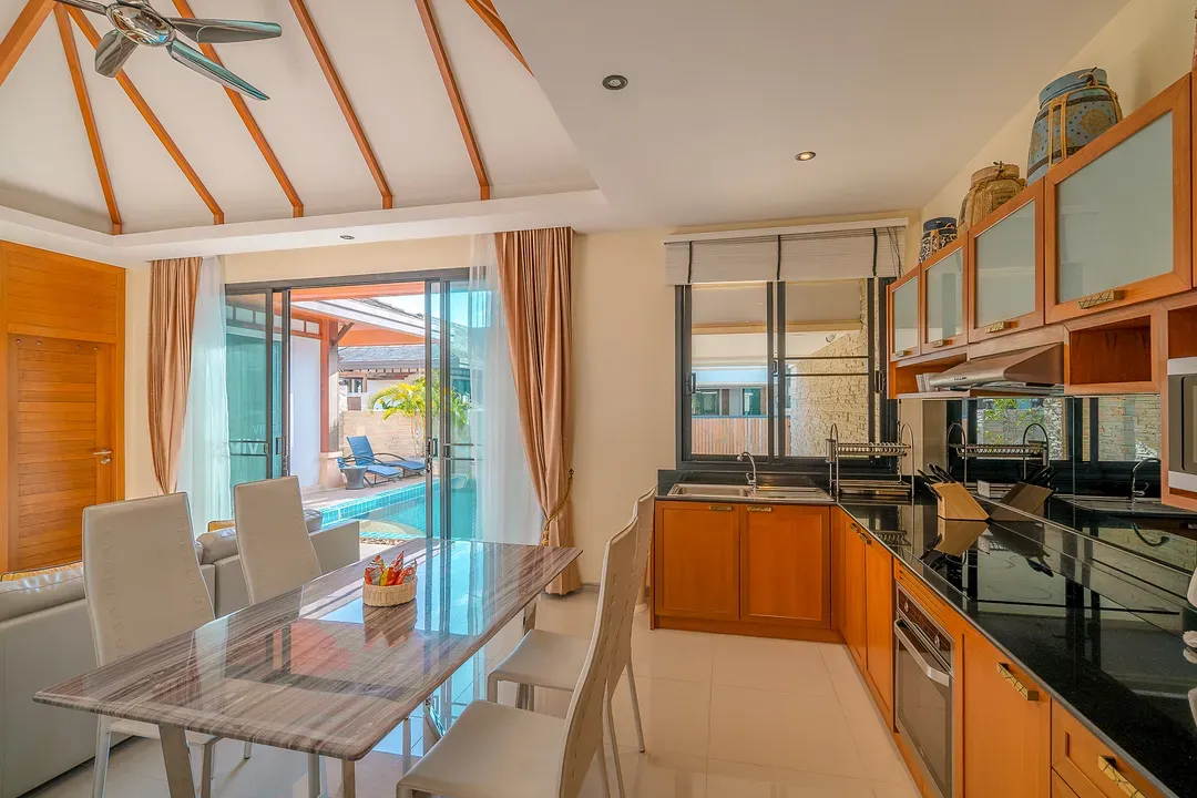 Rawayana Villas