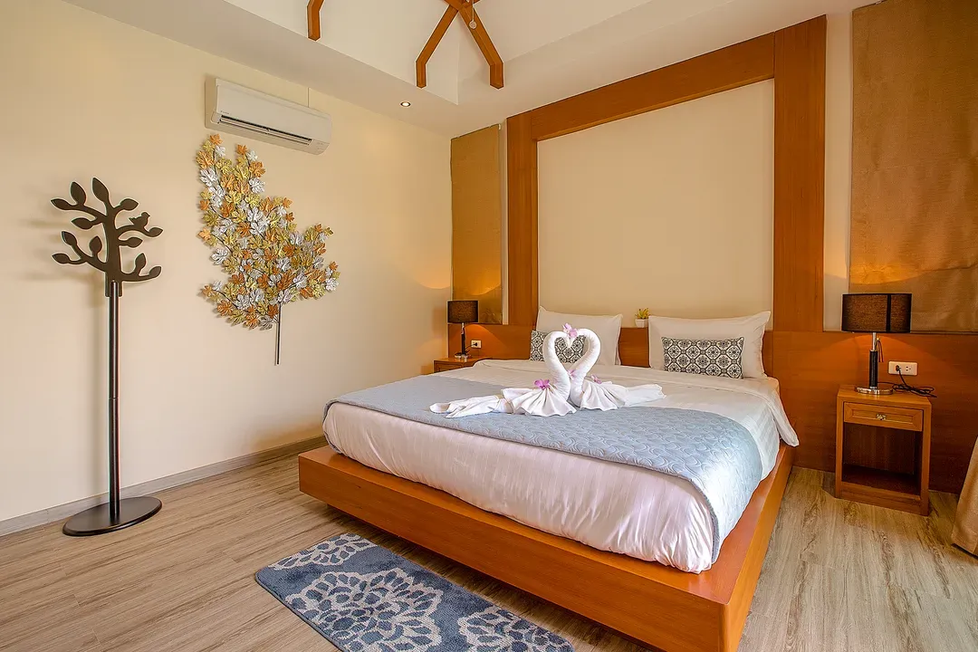 Rawayana Villas