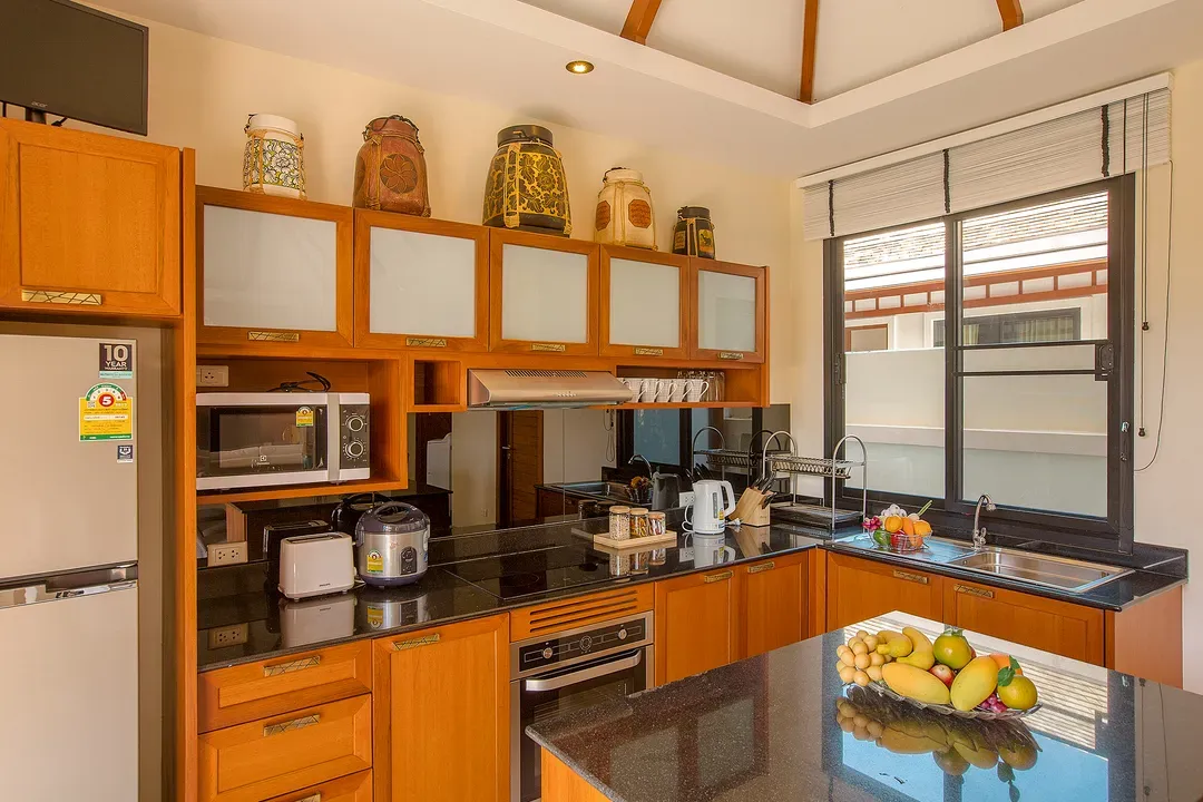 Rawayana Villas