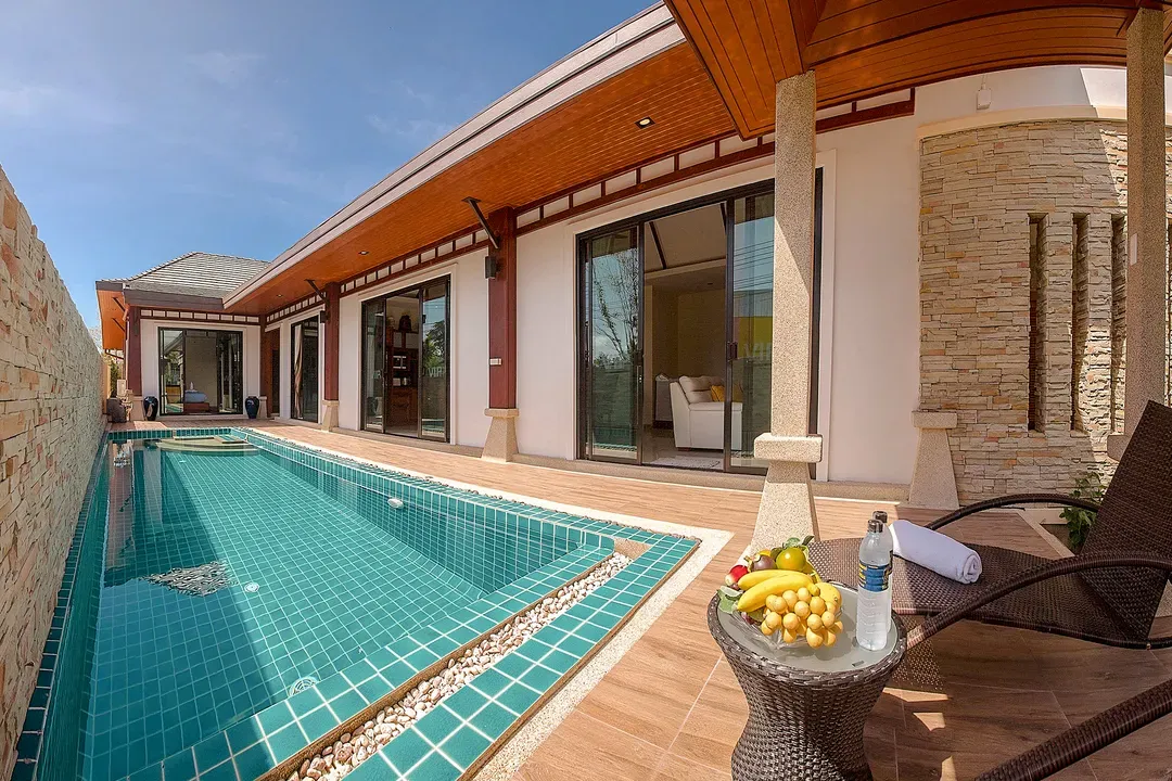 Rawayana Villas