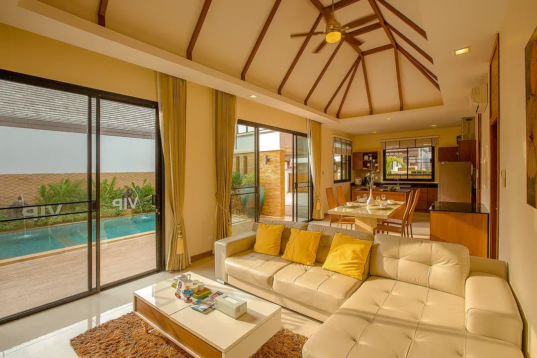 Rawayana Villas
